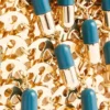 1969 nano Pills Bag