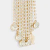 Broșă cu strasuri