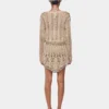 Cardigan croșetat