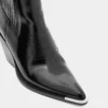 Cizme Chelsea negre
