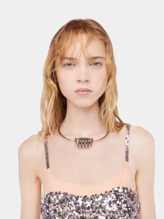 Colier punk
