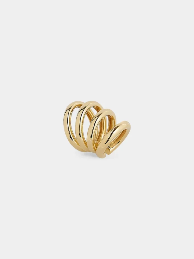 Cuff punk pentru ureche