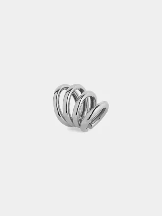 Cuff punk pentru ureche