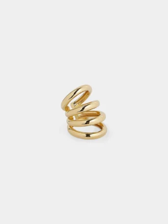 Cuff punk pentru ureche