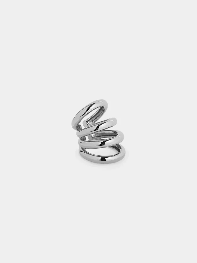 Cuff punk pentru ureche