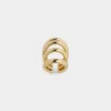 Cuff punk pentru ureche