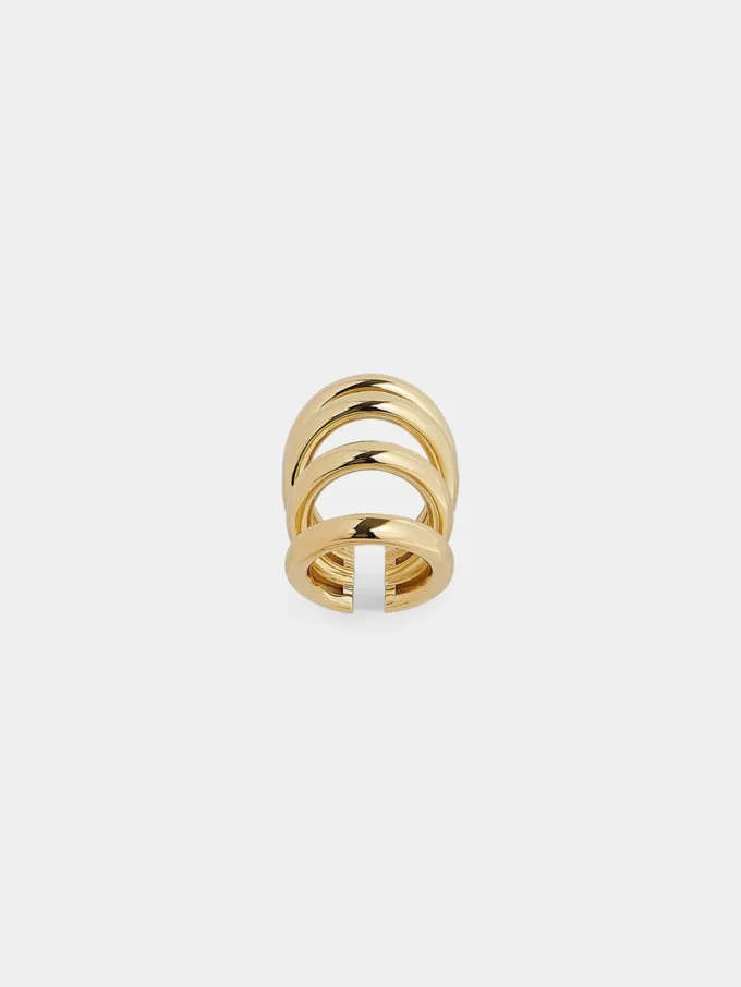 Cuff punk pentru ureche