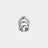 Cuff punk pentru ureche
