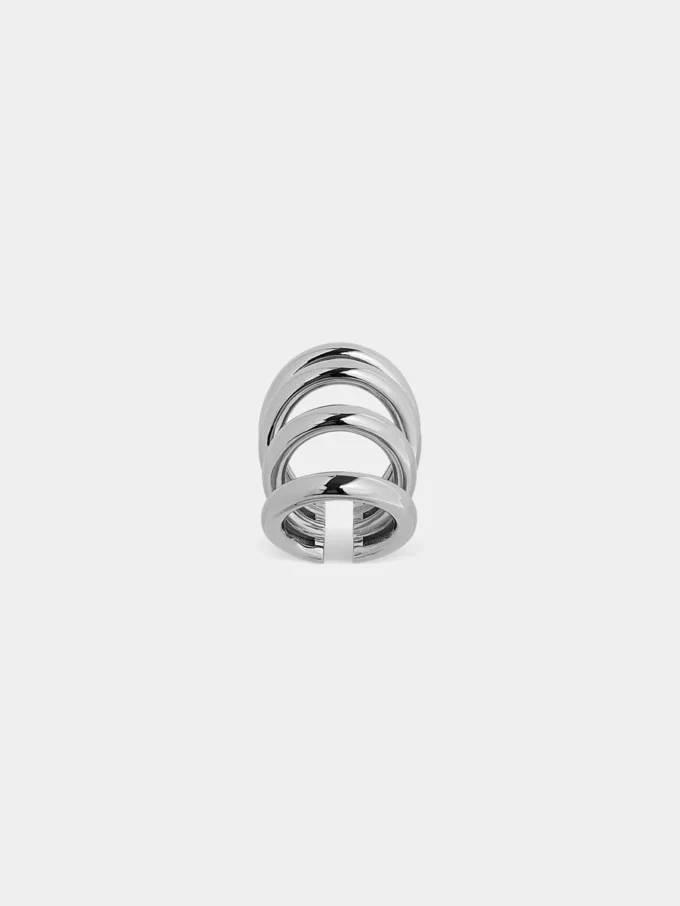 Cuff punk pentru ureche