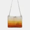 Geantă din rășină cu gradient 1969 Geantă din rășină cu gradient 1969