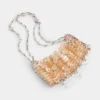 Geantă din rășină nano cristal 1969