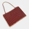 Geantă reversibilă Flip din piele, 1969