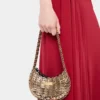 Geantă reversibilă Moon din piele