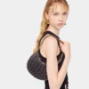 Geantă reversibilă Moon din piele