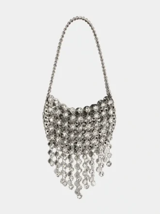Geantă Strass Moon 1969