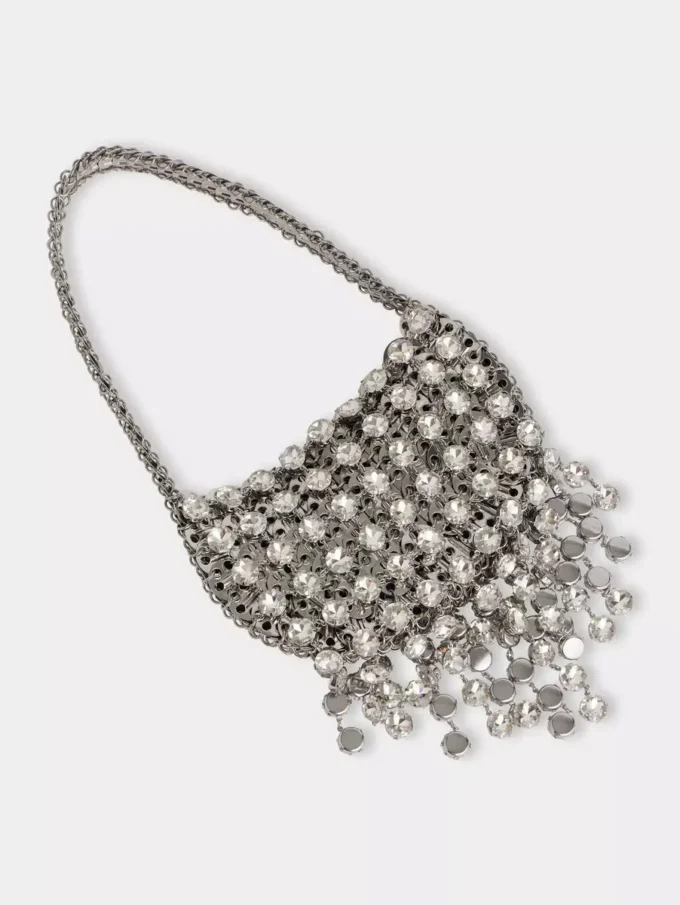 Geantă Strass Moon 1969
