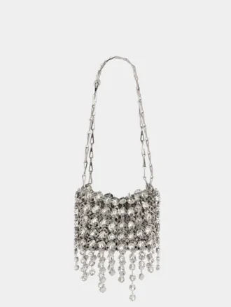 Geantă Strass Nano 1969