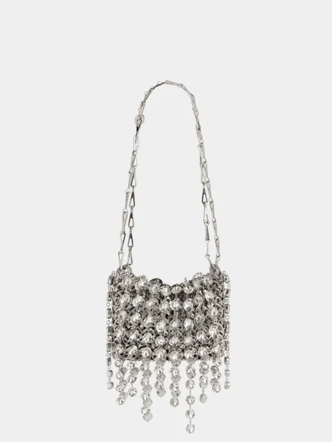 Geantă Strass Nano 1969