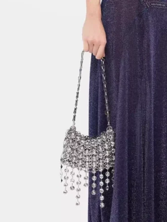 Geantă Strass Nano 1969