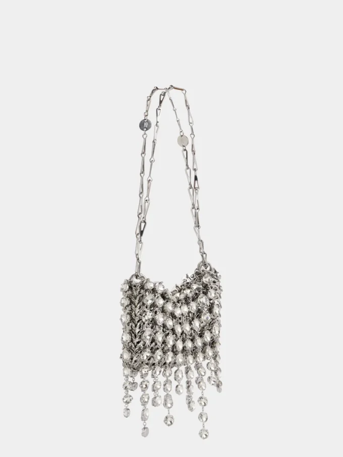 Geantă Strass Nano 1969