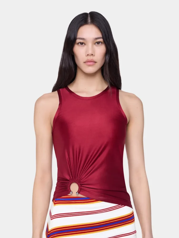 Maiou din jersey