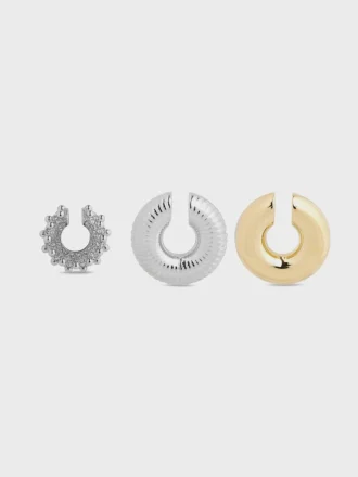 Set de cercei Nano