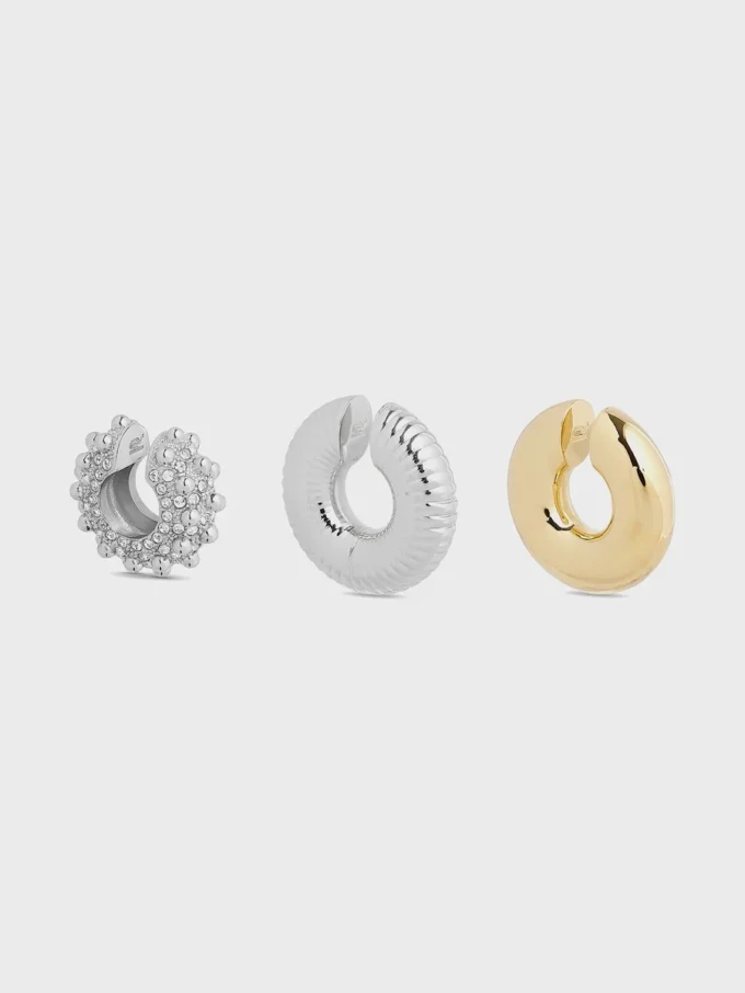 Set de cercei Nano