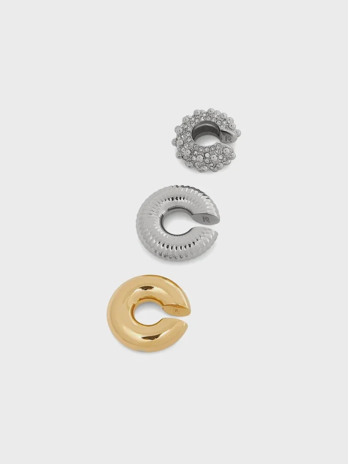 Set de cercei Nano