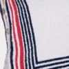 Top din tricou terry