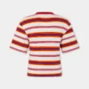 Tricou scurt din bumbac