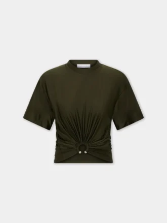 Tricou scurt din jersey Tricou scurt din jersey